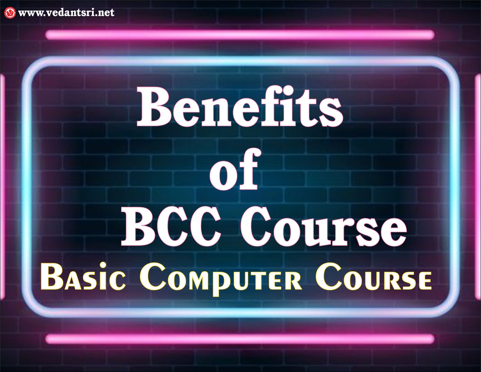 Information About BCC Course, Top 1 Best Syllabus, Detail