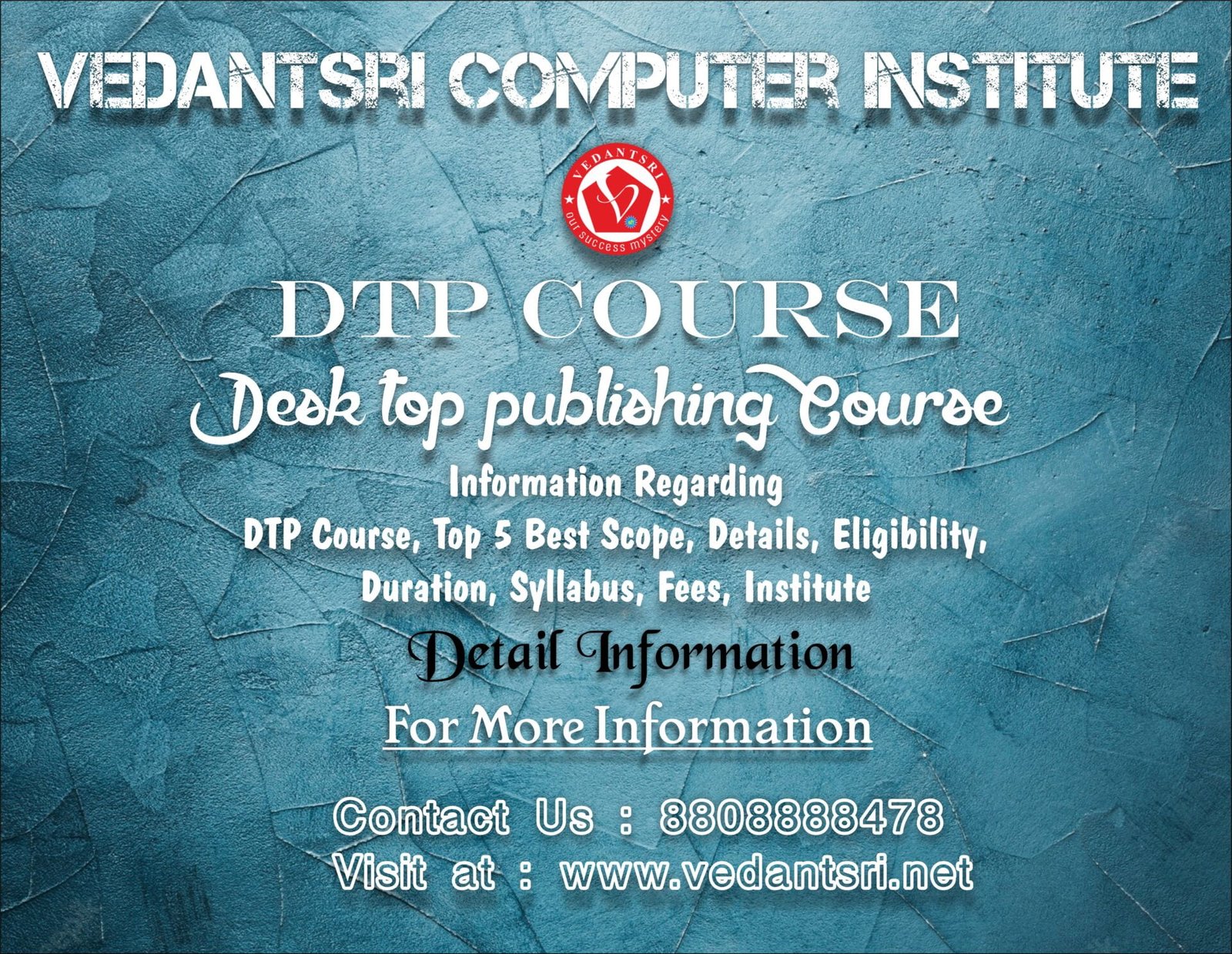 vedantsri-computer-institute-varanasi-best-courses-classes