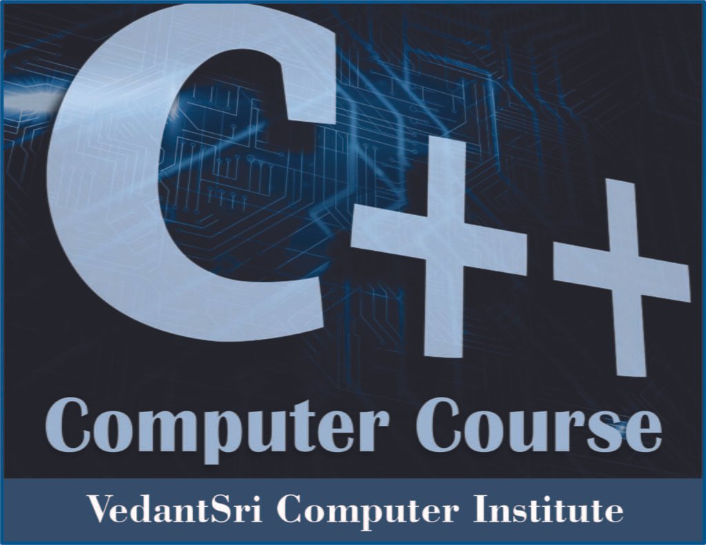 6-Month C++ Course, Complete Details, Syllabus, Eligibility, Fees, Jobs & FAQ