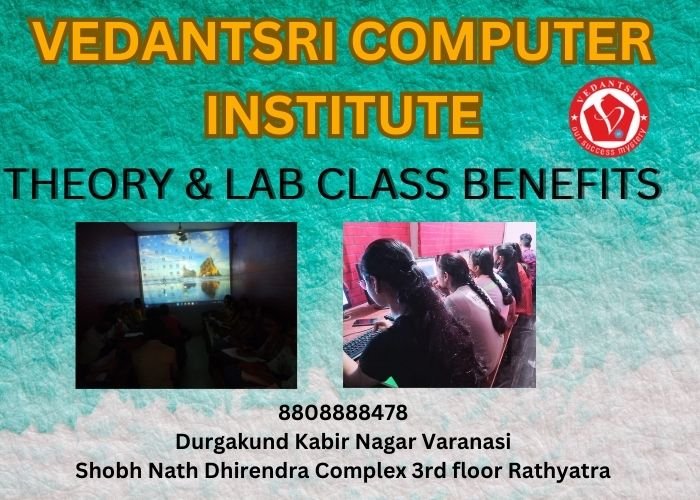 Best Way To Learn Computer Courses Online & Offline Classes Procedure