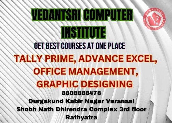 Top 10 Computer Courses After 10th And 12th - VedantSri