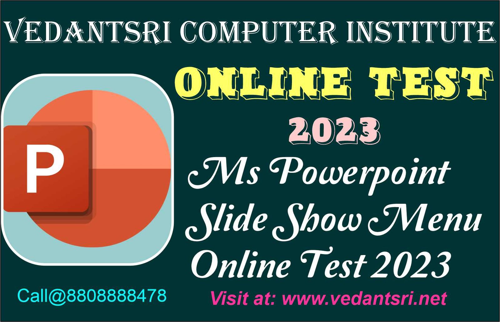 ms-powerpoint-slide-show-menu-online-test-2023