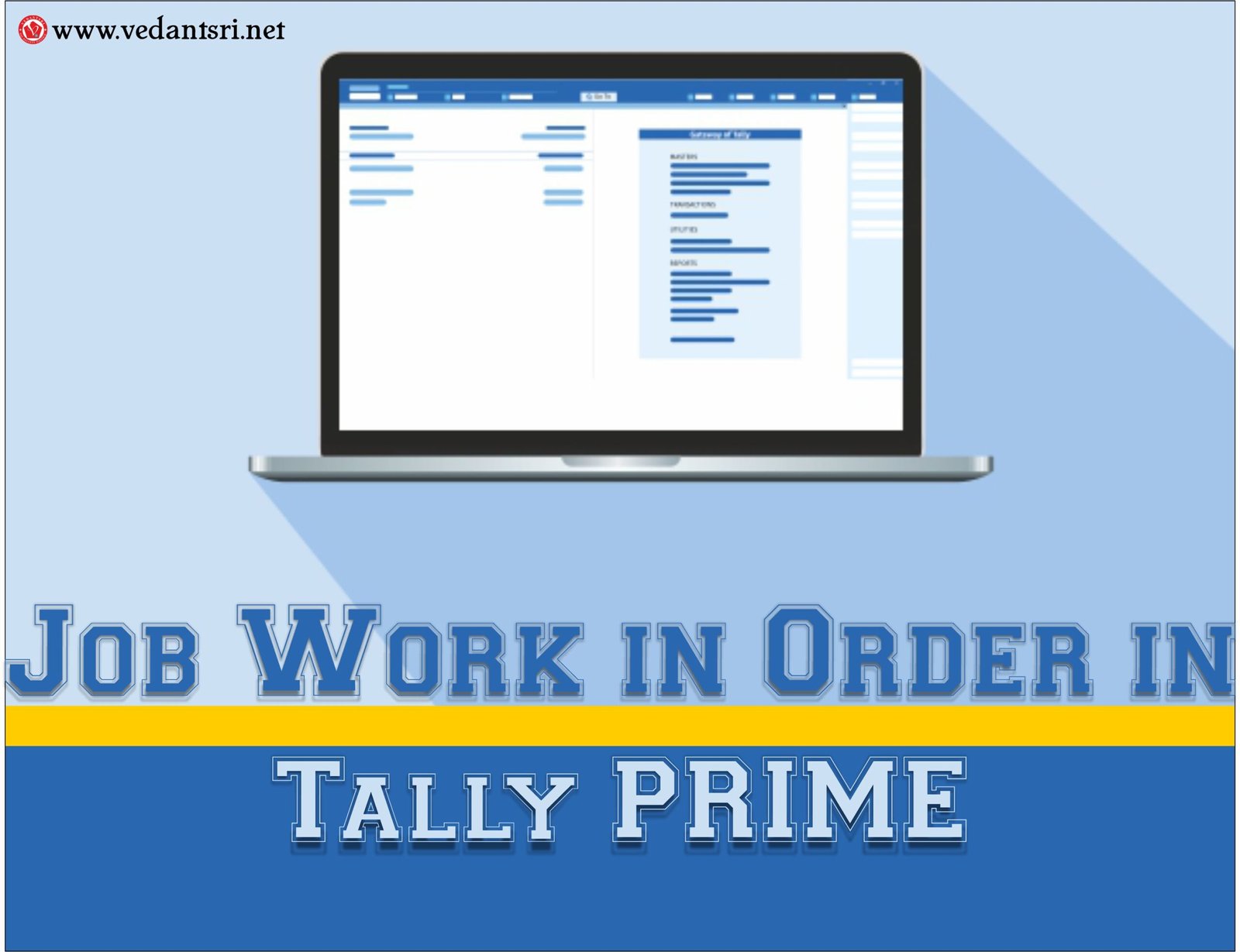 job-work-in-order-in-tally-prime-vedantsri