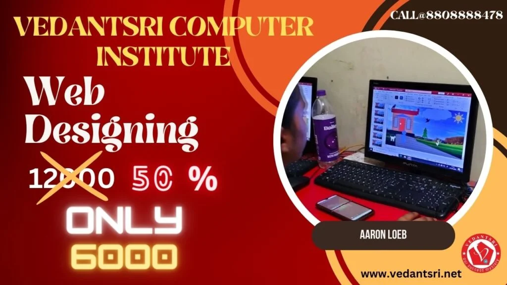 Web Designing Course, Fees, Eligibility, Duration, Top 10 Best Online & Certificate