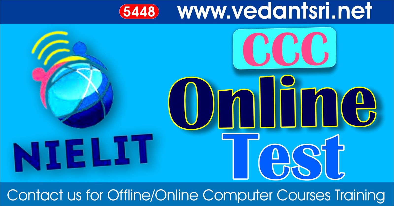 CCC Online Test 2021 Word Excel PowerPoint