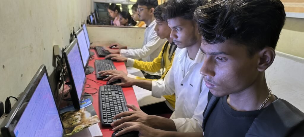 Computer Courses For Jobs at VedantSri